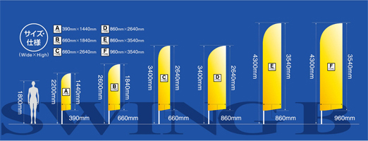 スウィングバナー3